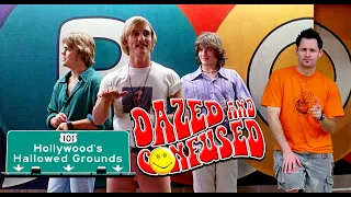 Dazed and Confused Filming Locations (1993) - Hollywood's Hallowed Grounds with Sean Clark