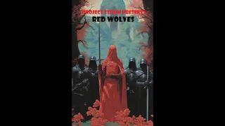 Red Wolves  ( Strum Instrumental ) 2024