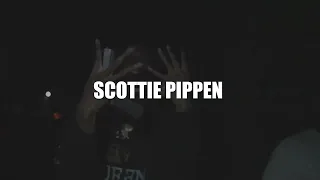 4BlokkCarii - Scottie Pippen Ft NGHarii ( Official Video )