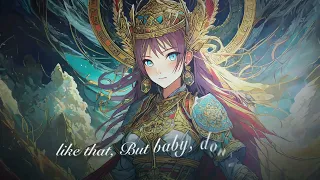 Nightcore High - Into A God