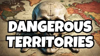Top 10 Most Dangerous Countries in 2024 Ranked