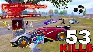 Omg?😱 NEW WORLD KILL RECORD  GAMEPLAY😍 W/Mummy SET SAMSUNG,A7,A8,J2,J3,J4 XS,A3,A4,A5