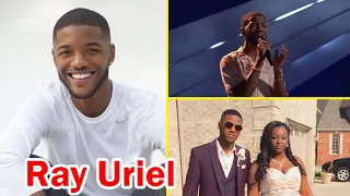 Ray Uriel (The Voice 2023 Blind Auditions) ||  5 Things You Didn't Know About Ray Uriel