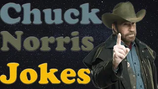 Funny Chuck Norris Jokes