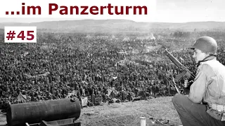 #45 Panzer Regiment 25 Der lange Weg zurück
