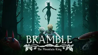 СКАНДИНАВСКИЕ СКАЗКИ! ► Bramble: The Mountain King #1