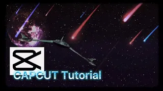 CAPCUT Tutorial How to Edit Star Wars Effect | HowTo & Style