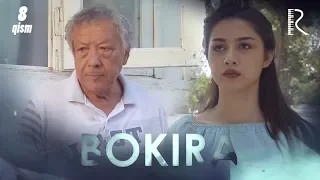 Bokira (o'zbek serial) | Бокира (узбек сериал) 8-qism #UydaQoling