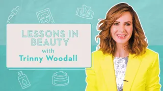 Beauty Entrepreneur Trinny Woodall Gives Us Her Essential Lessons In Beauty | Good Housekeeping UK
