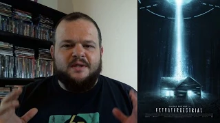 Extraterrestrial (2014) movie review horror sci-fi alien abduction