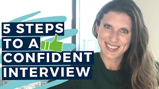 How To Prepare for an Internship Interview -- Show Up with Confidence!