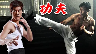 小夥參加格鬥大賽被嘲諷，沒想到他竟是功夫大師，3秒KO對手！#中國電視劇 #趙文卓 #吳樾 #陳真 #霍元甲 #功夫電影 #kungfumovies