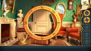 Escape - Mansion of Puzzles Level 32 Walkthrough