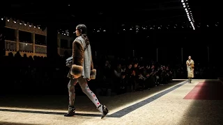 Prada | Fall Winter 2016/2017 Full Fashion Show | Exclusive