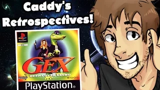 [OLD] Gex (Part 3) FINALE - Caddy's Retrospectives!