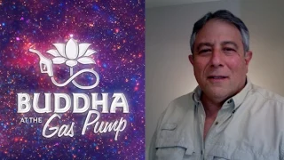 Joel Rumbolo - Buddha at the Gas Pump Interview