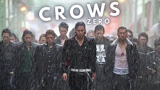 Crows Zero | Industry Baby