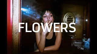 [Lyrics & Vietsub] Flowers - Miley Cyrus