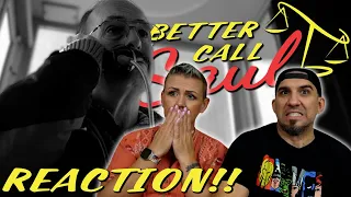 Better Call Saul Season 6 Episode 12 'Waterworks' REACTION!!