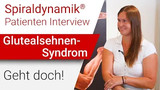 Spiraldynamik® Interview: Glutealsehnen-Syndrom