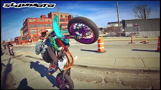 RECKLESS BY DESIGN | SUPERMOTO LIFE | Season Ender Part 2