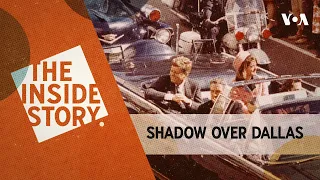 The Inside Story | Shadow over Dallas