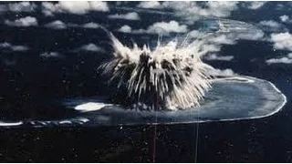 Bikini atoll nuclear tests documentary 1949 ✪ Nuclear Weapons Testing Channel