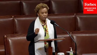 'Directly Challenges Roe V. Wade': Barbara Lee Discusses Abortion