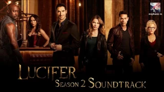 Lucifer Soundtrack S02E10 In The Air Tonight by Natalie Taylor