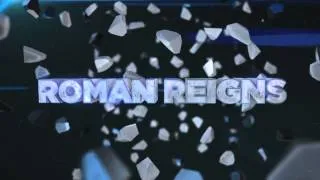 Roman Reigns Custom Titantron 2014 ► 3rd NEW Theme Song 'The Truth Reigns'