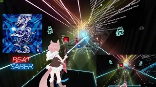 [Beat Saber] Seiryu – AO Infinity (FBT)