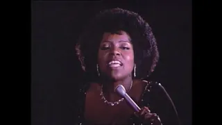 Gloria Gaynor - I Will Survive HQ 1978