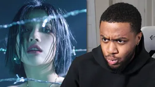 (G)I-DLE - 'Oh my god'...OH MY GOD! (Reaction)