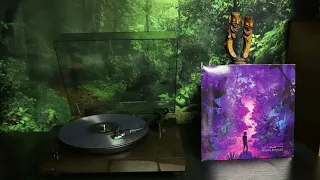Clozee - Neon Jungle (2020) Full Album Vinyl Rip