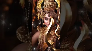 Maa Durga 4k HD whatsapp status video 🌺🤗#Navratri Special ❤️😌#bhakti #Maa 🤗😌#maadurga 🔱#durga