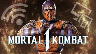 MORTAL KOMBAT 1 - Ed Boon Gives WiFi Filter & Cross Play Update & Talks Cancelled Guest Character!