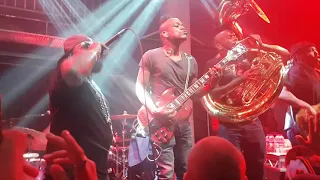 The Roots (live @ Jazz Cafe, LDN)