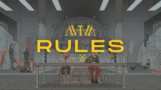 AViVA - RULES (OFFICIAL)