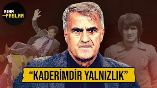 BEN ŞENOL GÜNEŞ | "Memnun Olmadığınız Adam"