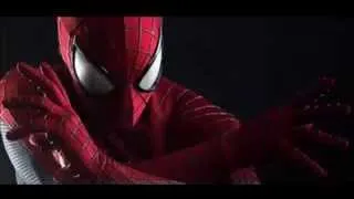 The amazing spider-man 2-peter parker ringtone