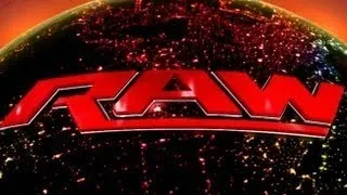 WWE RAW 19 august 2013 Highlights