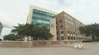 Finalists Named For Next Dallas PD Chief