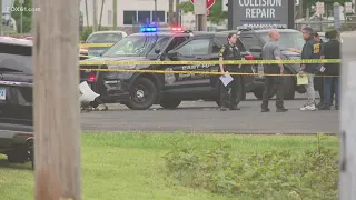 Officer-involved shooting under investigation in East Hartford