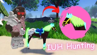 My Tips & Advice for IUH Hunting in Wild Horse Islands!