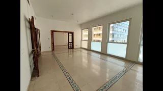 Tremendous 3BHK With Maid Room And Built-In Cupboards In Hamdan Street, Abu Dhabi
