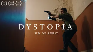 Cinematic Short Film - SONY BURANO | FX3 - Dystopia