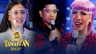 Wackiest moments of hosts and TNT contenders | Tawag Ng Tanghalan Recap | February 05, 2021