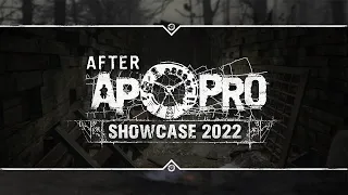 AFTER AP-PRO Showcase 2022