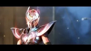 Saint Seiya Legend of Sanctuary-[ORIGINAL VOICES of the Anime!!]