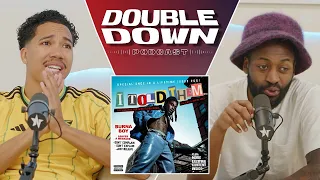 Burna Boy 'I Told Them..' Album Review | Double Down Podcast